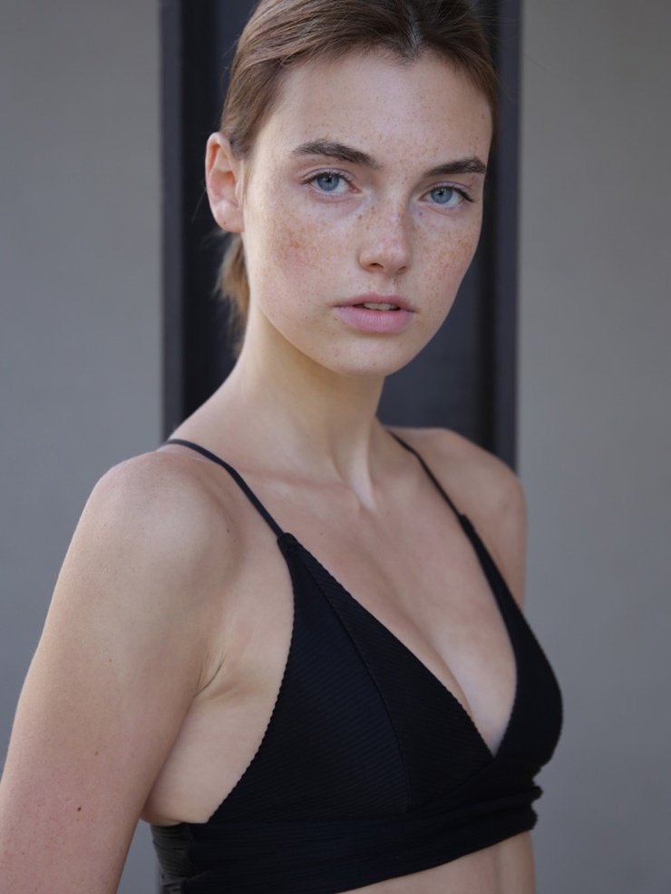 Celine Bethmann Celine Bethmann