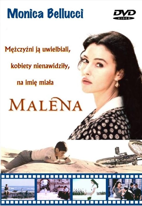 Malèna (2000) .