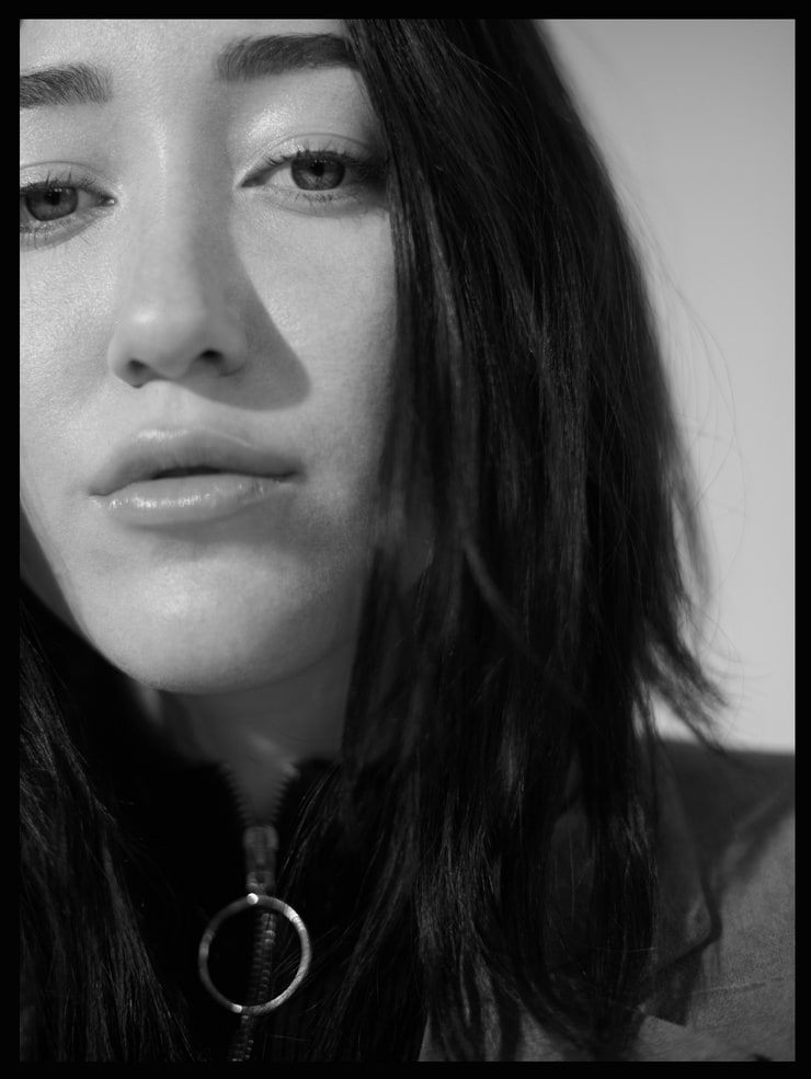Noah Lindsey Cyrus