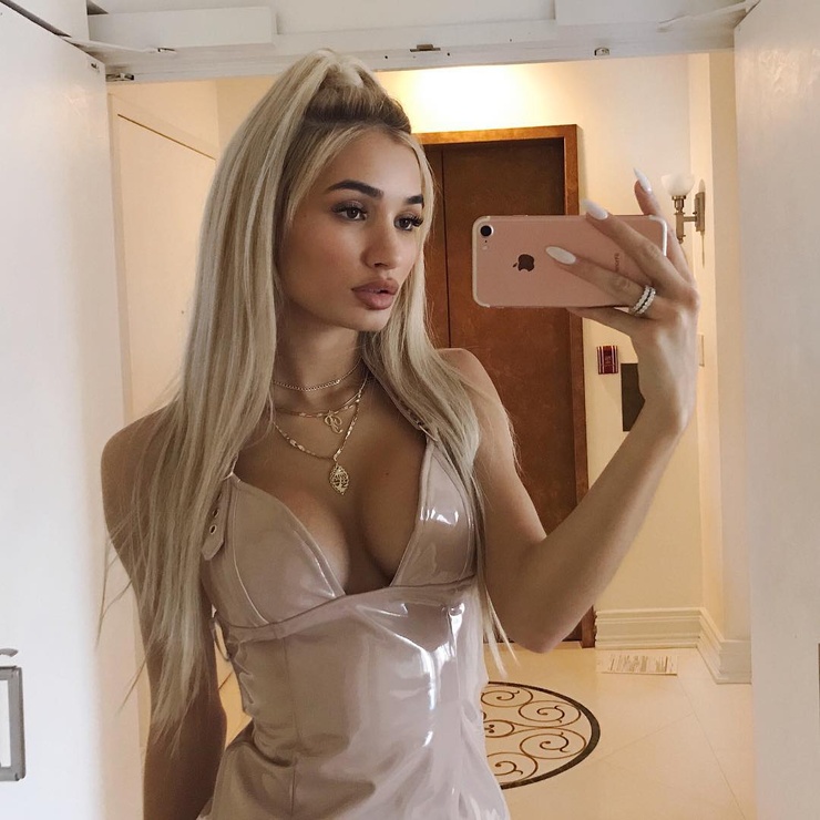 Pia Mia Perez Pia Mia Perez