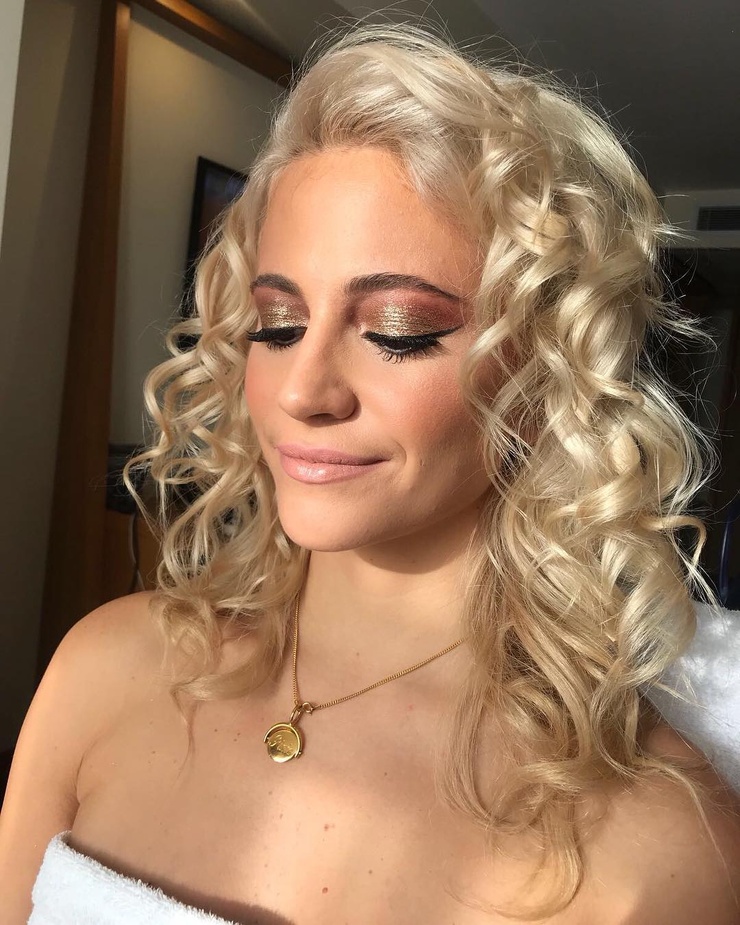 Pixie Lott