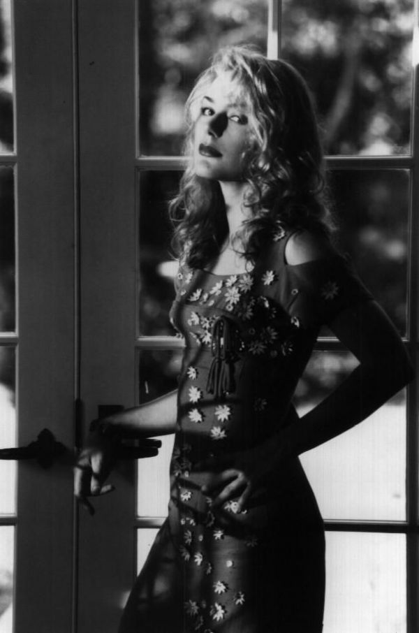 Dedee Pfeiffer