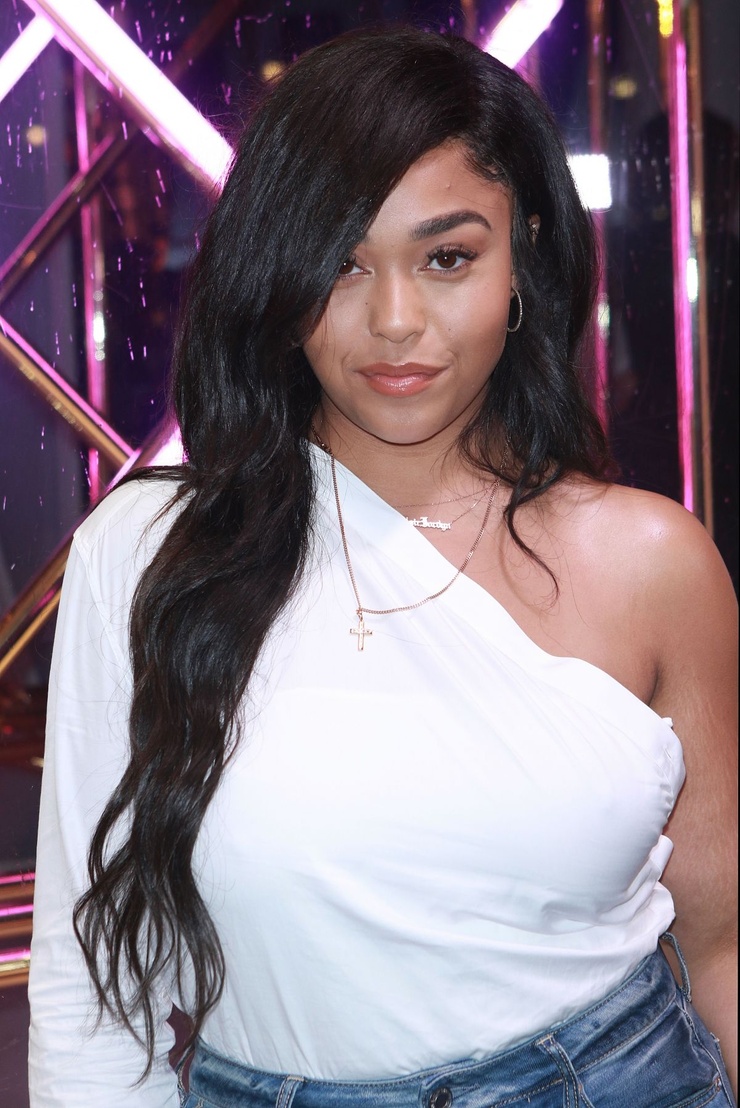 Jordyn Woods