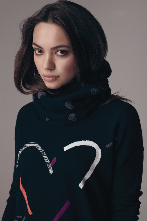 Gia Radionova Gia Radionova