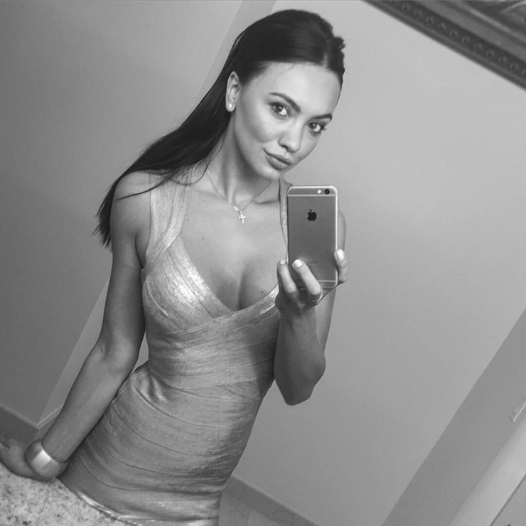 Gia Radionova Gia Radionova