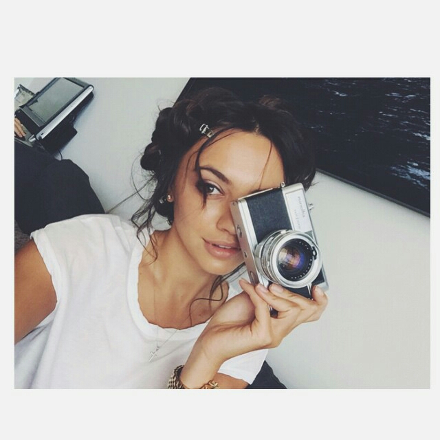 Gia Radionova Gia Radionova