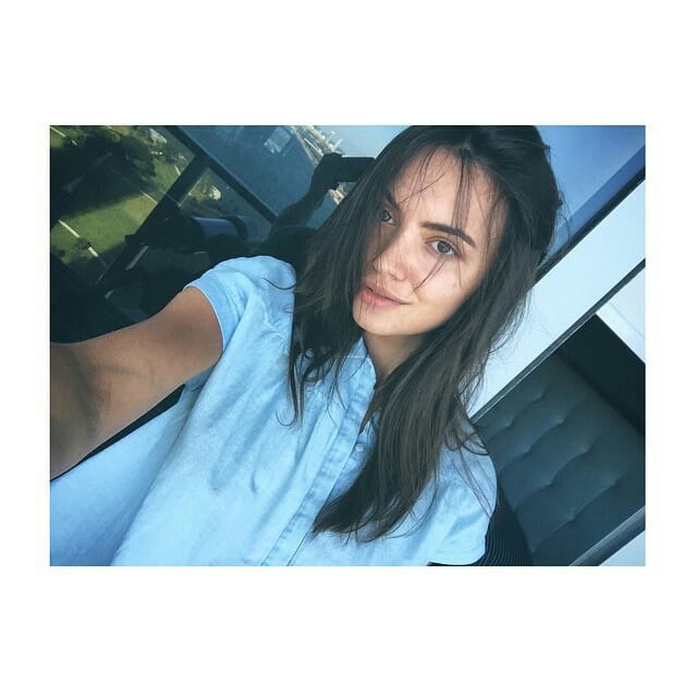 Gia Radionova Gia Radionova