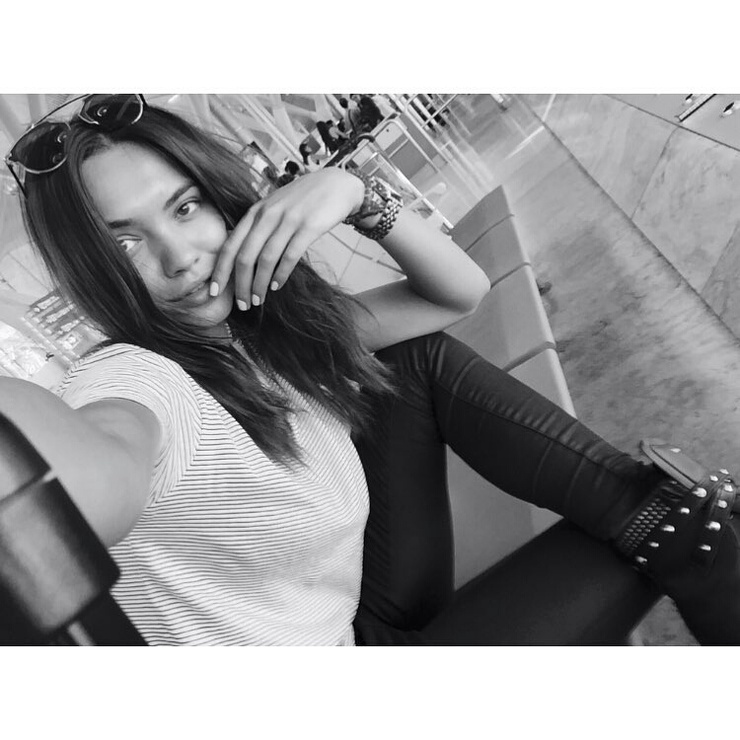 Gia Radionova