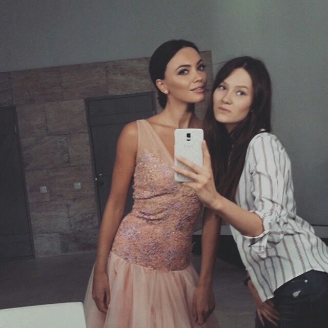 Gia Radionova
