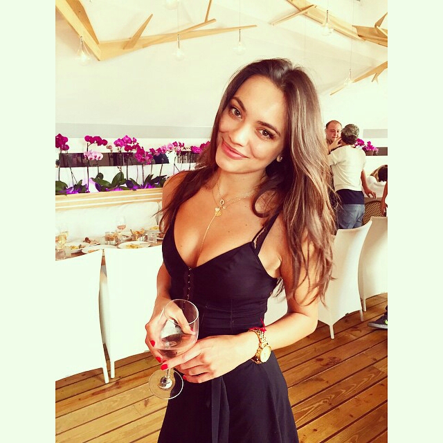 Gia Radionova