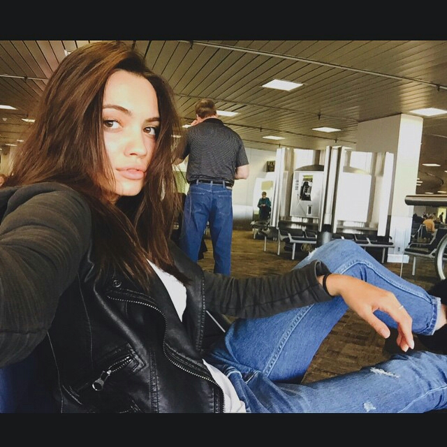 Gia Radionova