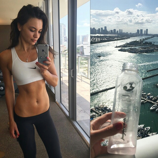 Gia Radionova