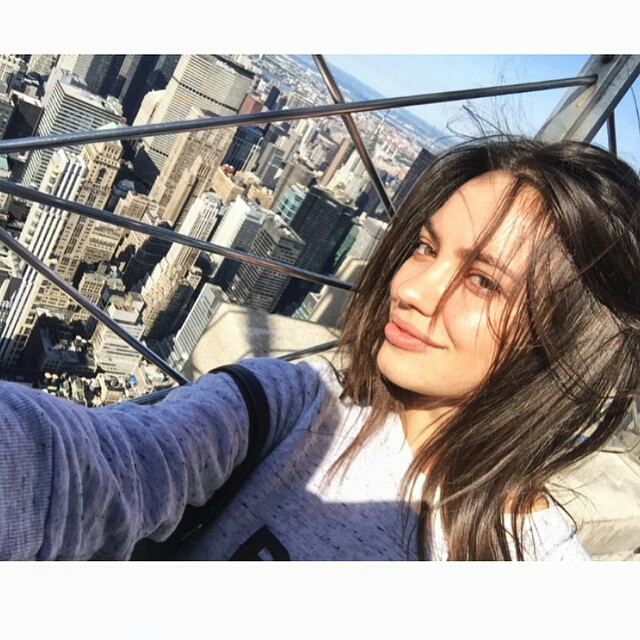 Gia Radionova Gia Radionova