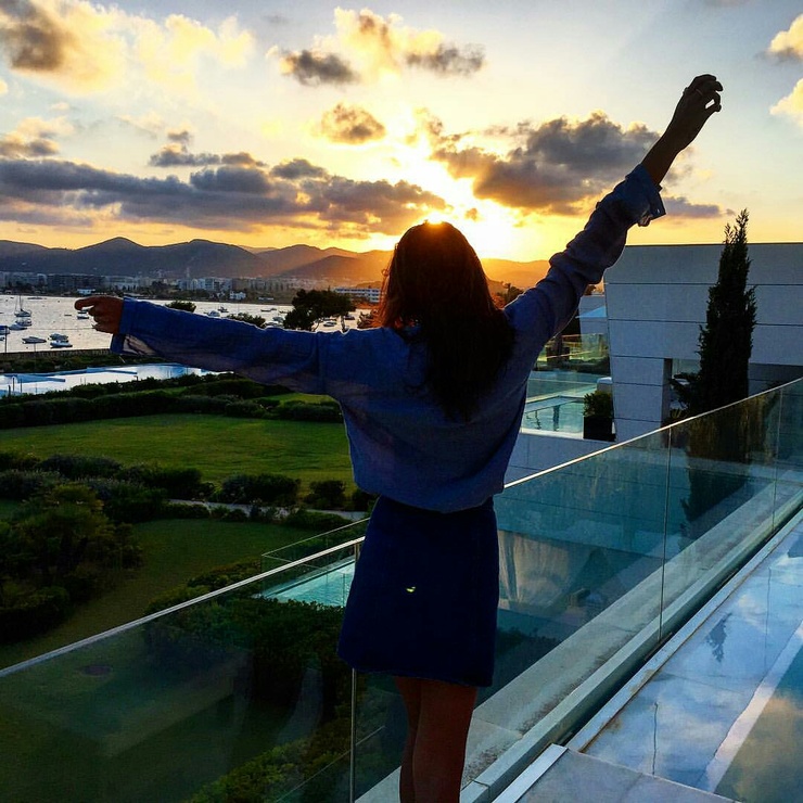 Gia Radionova