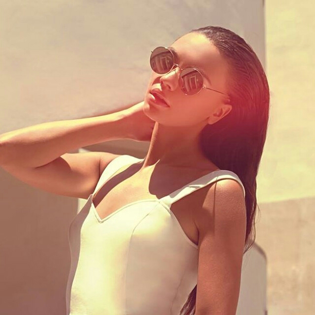 Gia Radionova Gia Radionova