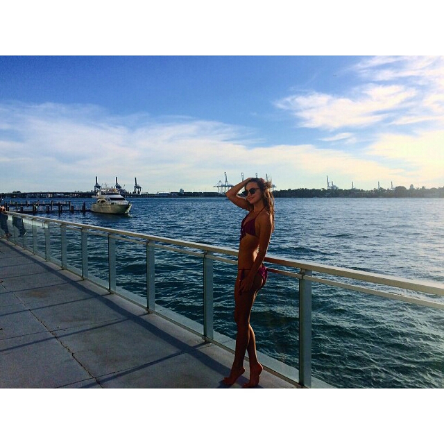 Gia Radionova
