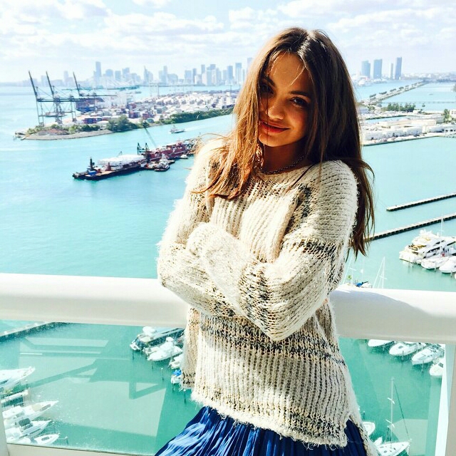 Gia Radionova