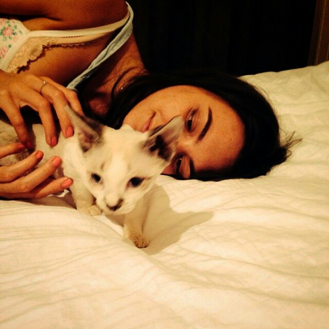 Gia Radionova