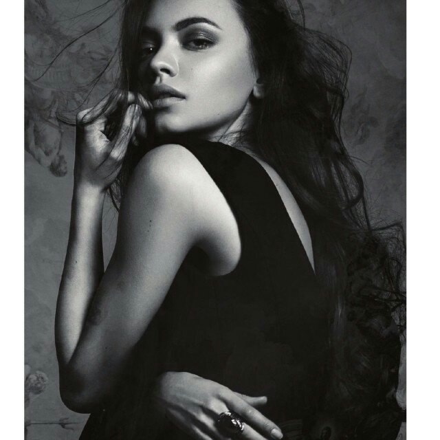 Gia Radionova