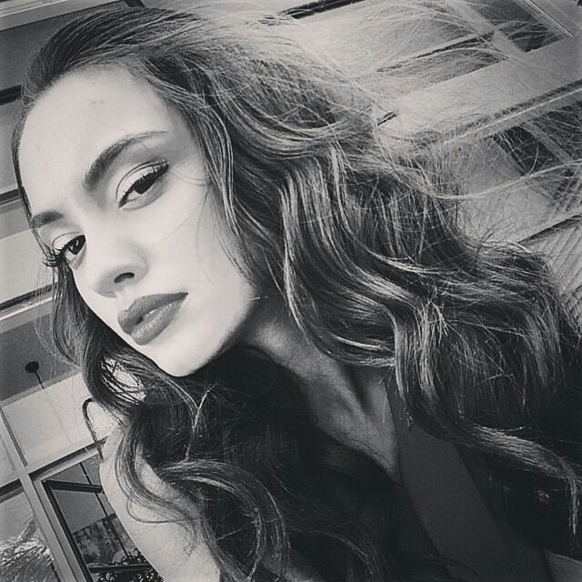 Gia Radionova