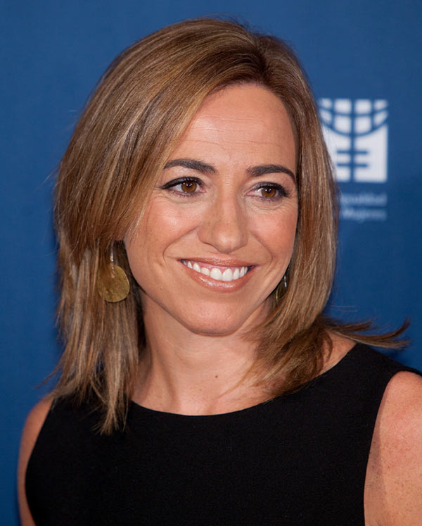 Carme Chacón Carme Chacón