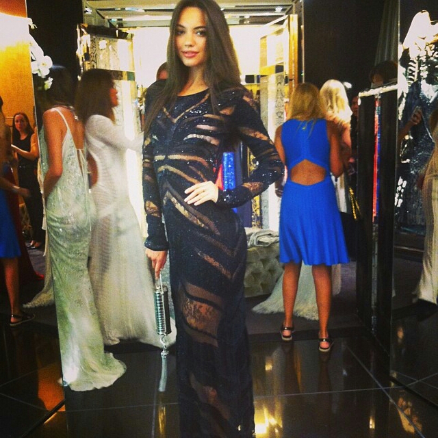 Gia Radionova