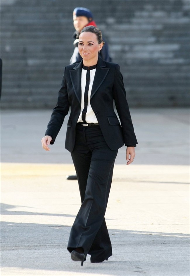 Carme Chacón Carme Chacón
