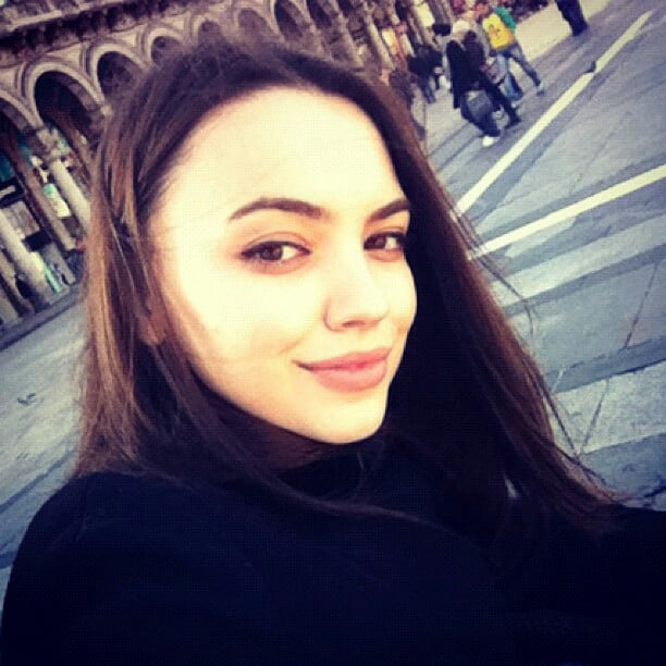 Gia Radionova Gia Radionova