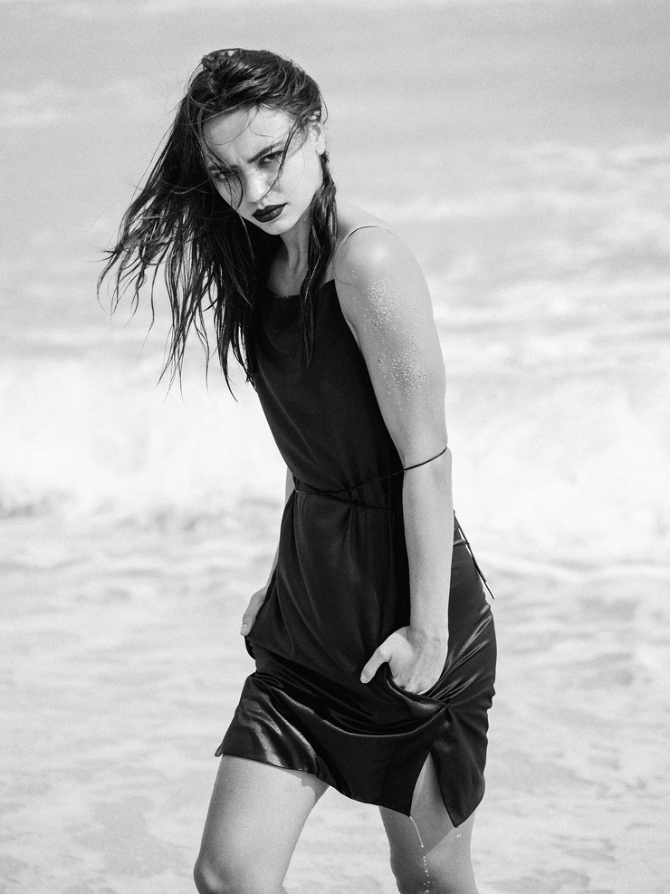 Gia Radionova