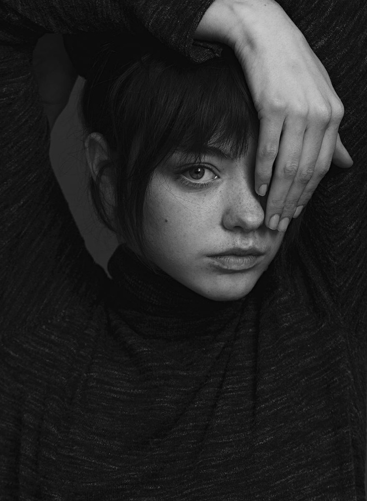 Alice Vink