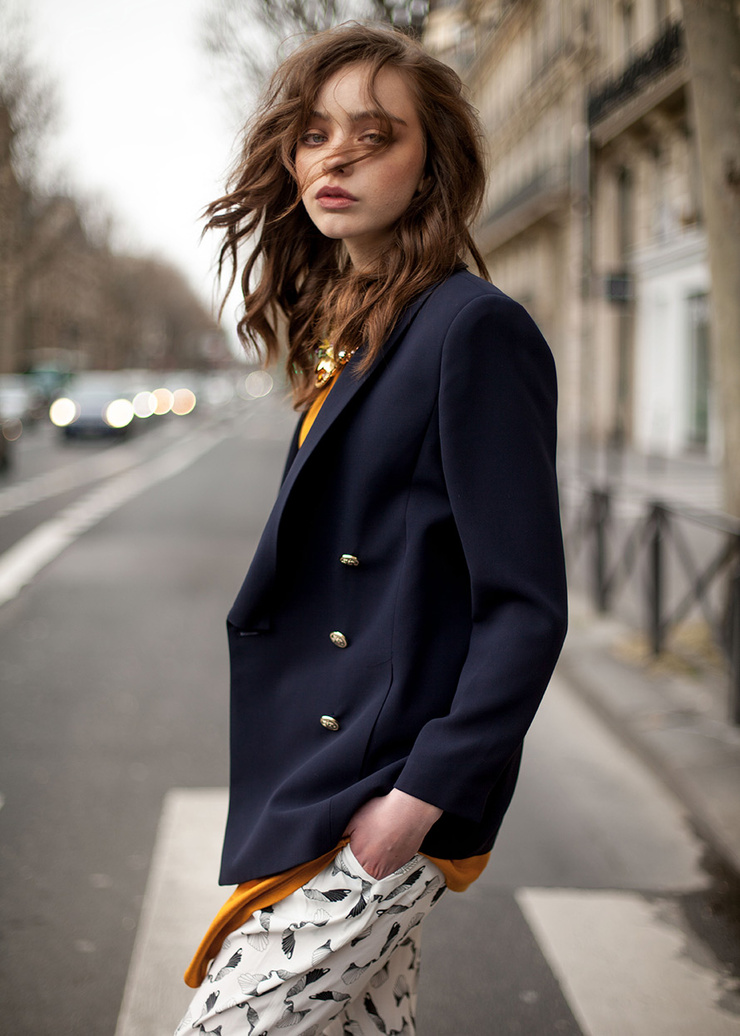 Alice Vink