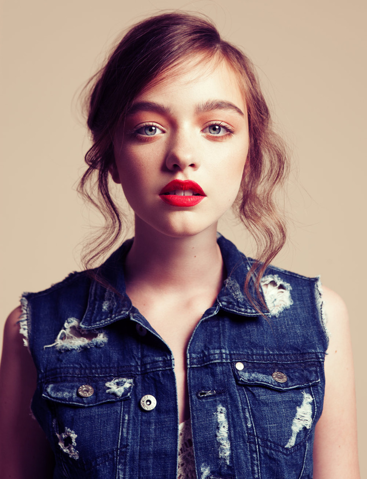 Alice Vink