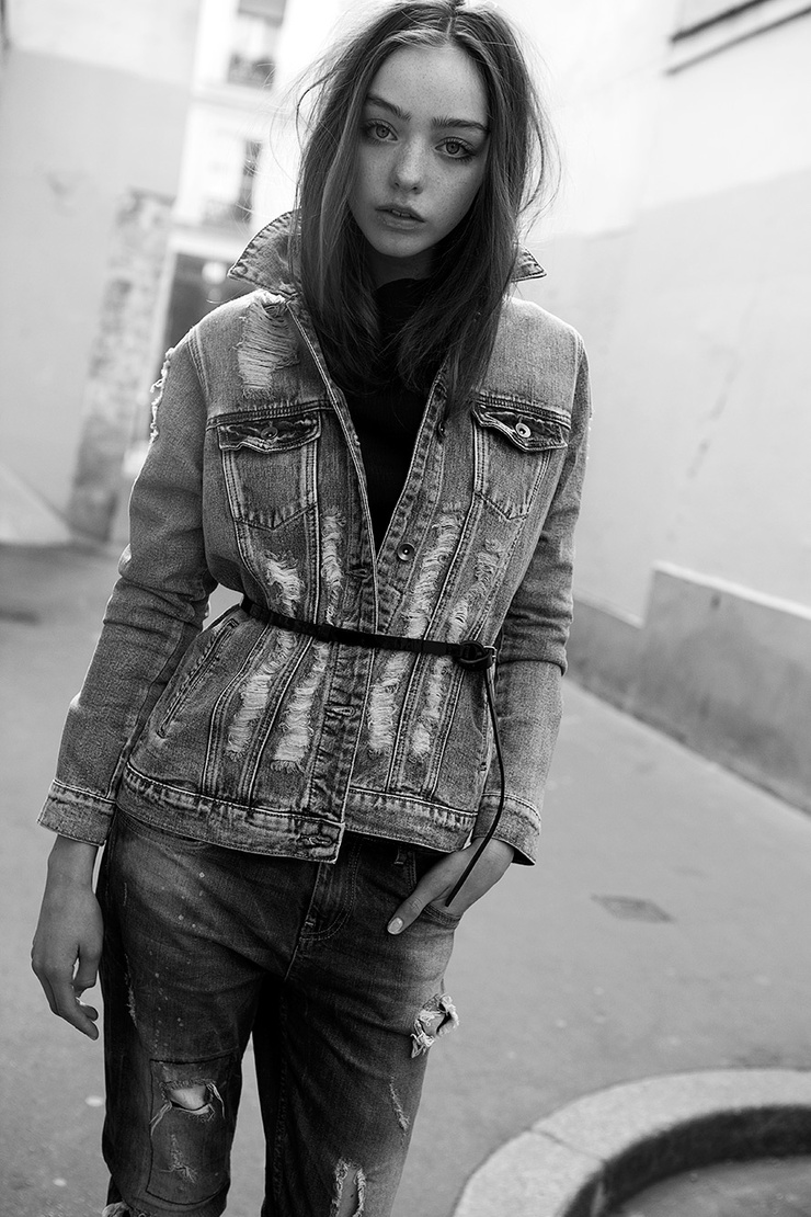 Alice Vink