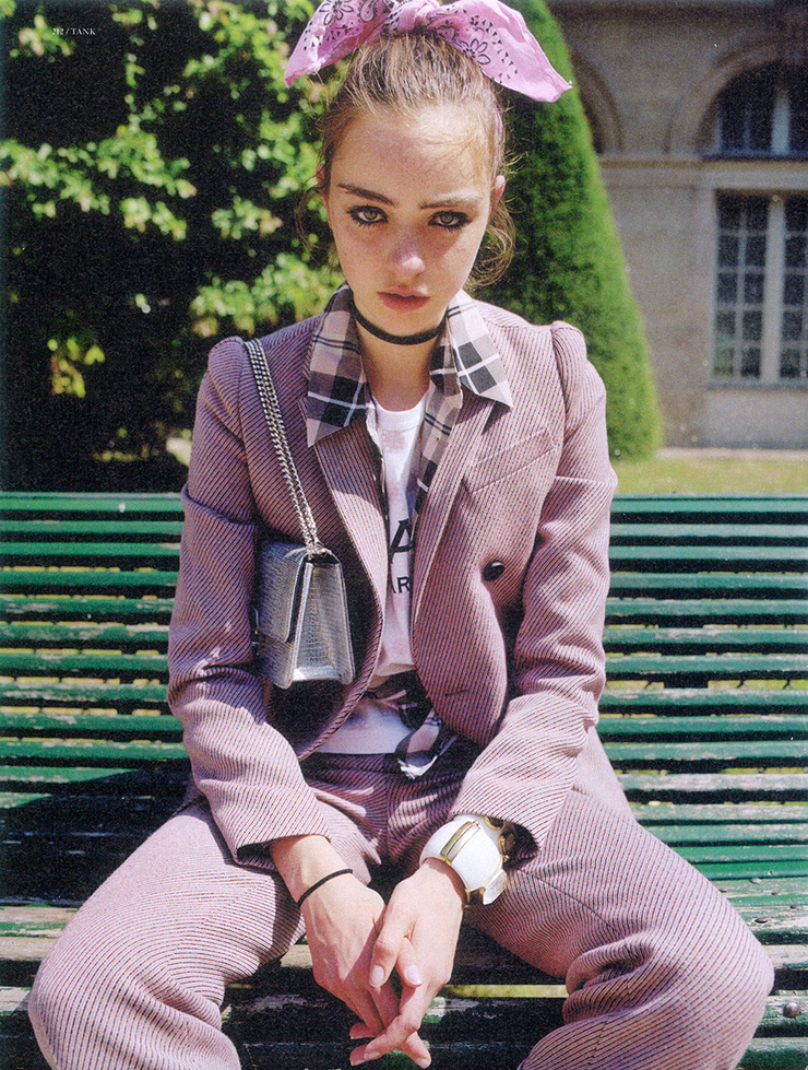Alice Vink