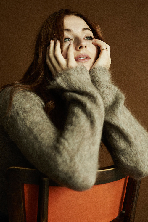 Sophie Turner