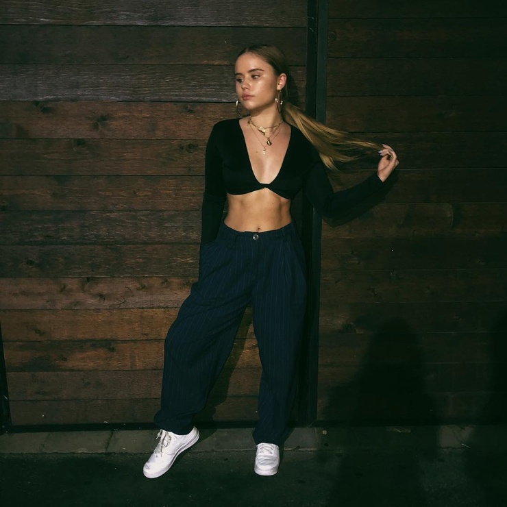 Lexee Smith Lexee Smith