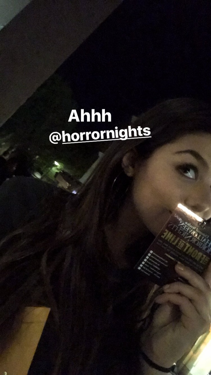 Kira Kosarin