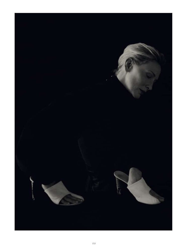 Cate Blanchett