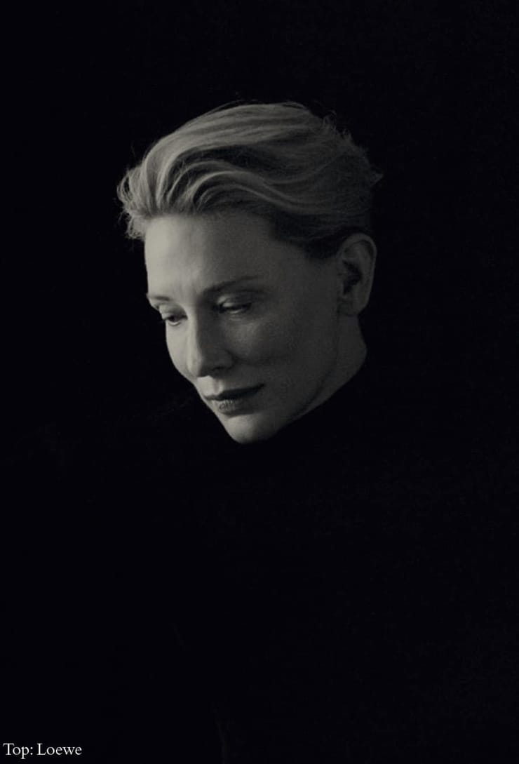 Cate Blanchett