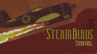 Steambirds
