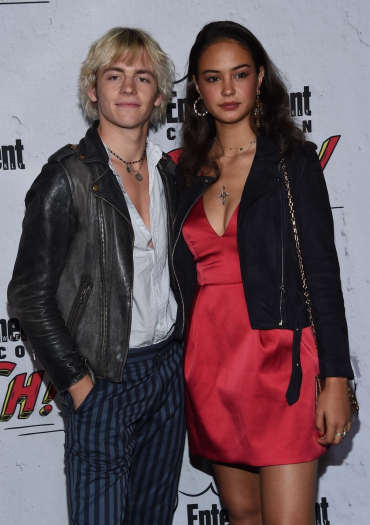 Courtney Eaton Courtney Eaton