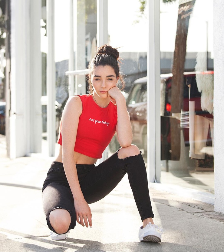 Indiana Massara