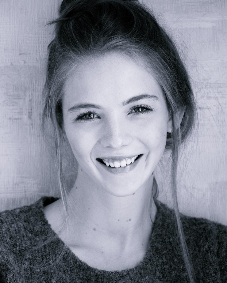 Elena Spyra Elena Spyra