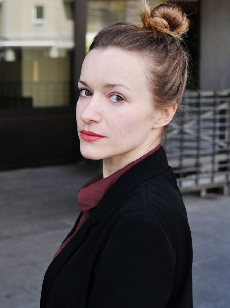 Kasia Borek