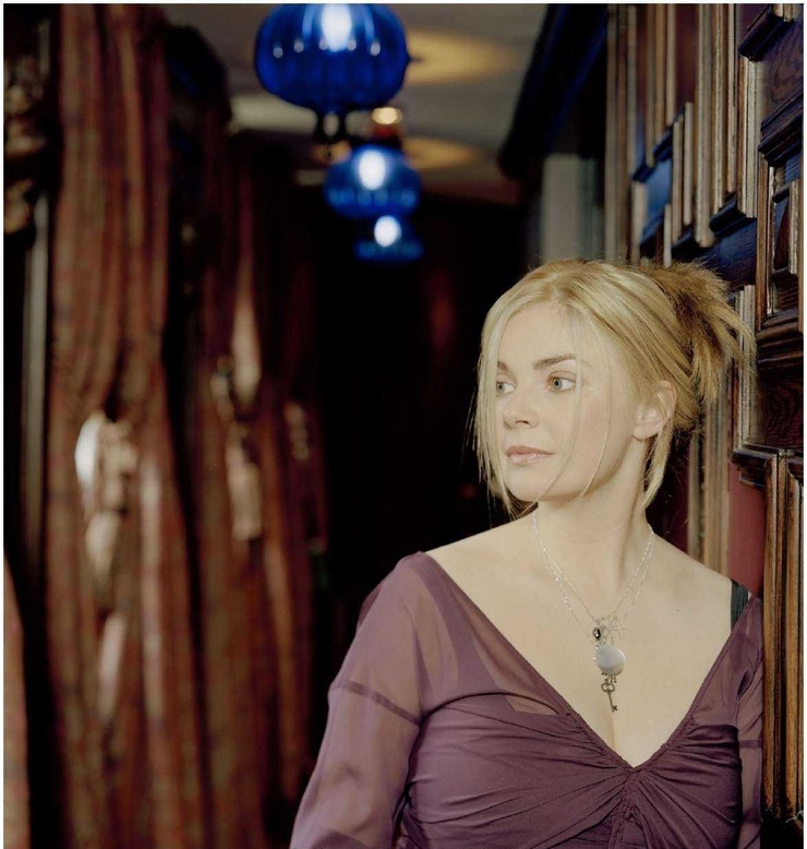 Gail Porter Gail Porter