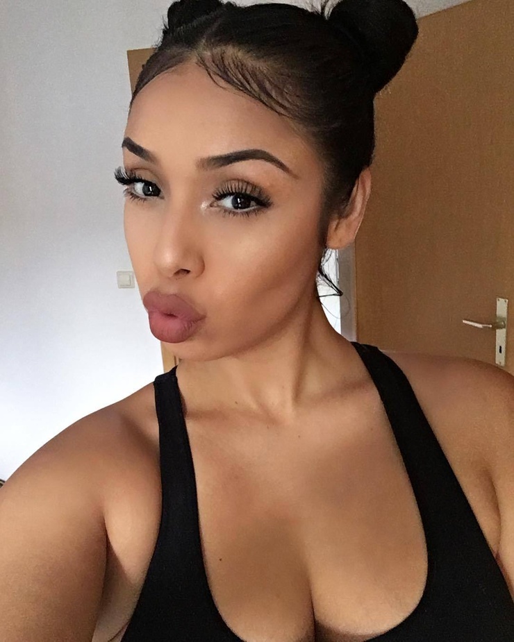 Bianca de Leon