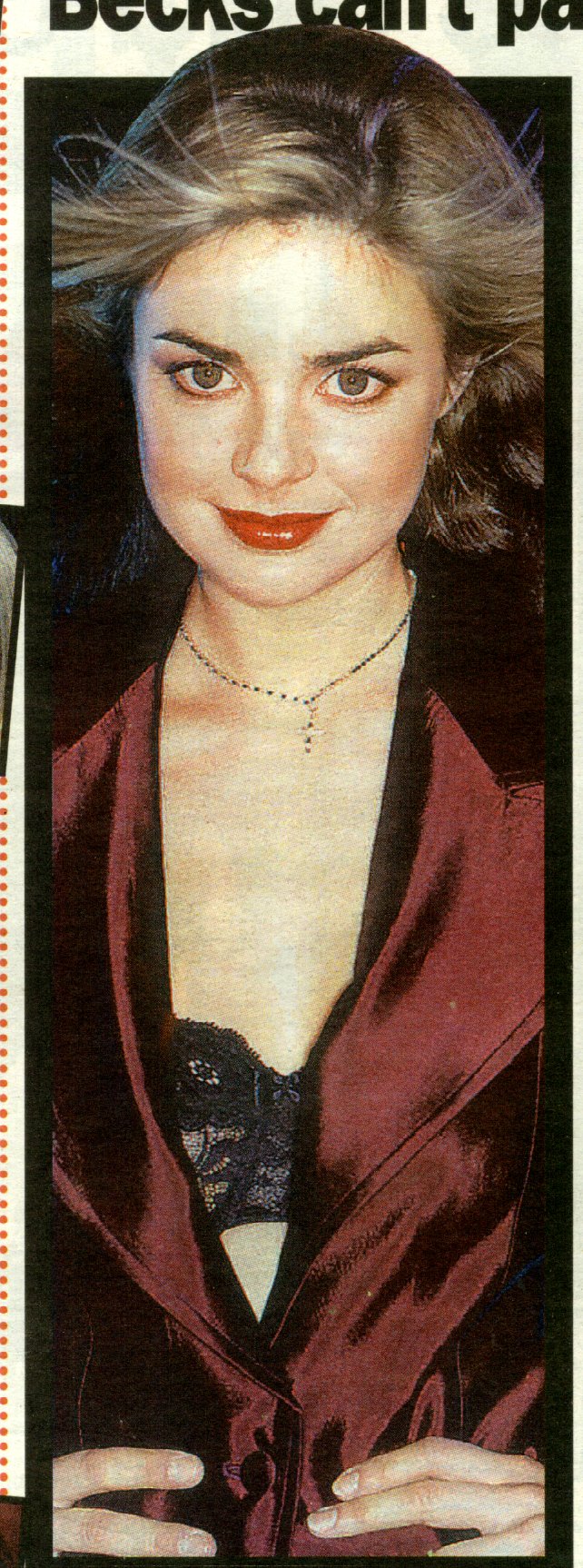 Gail Porter Gail Porter