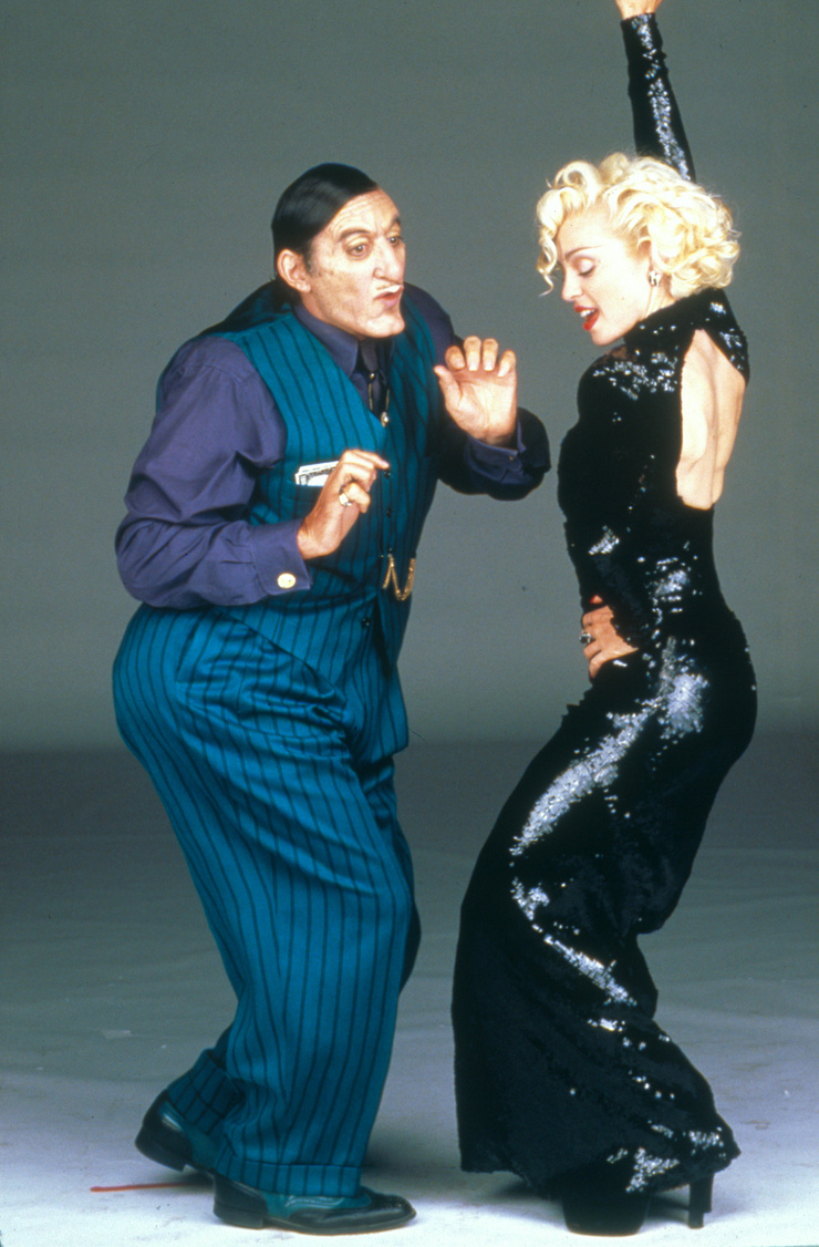 Dick Tracy Dick Tracy
