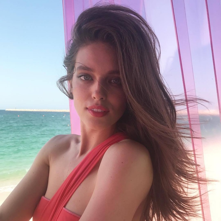 Emily Didonato Emily Didonato