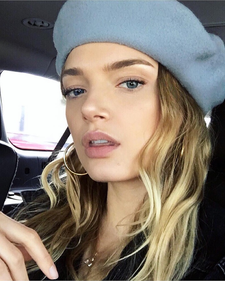 Lily Donaldson